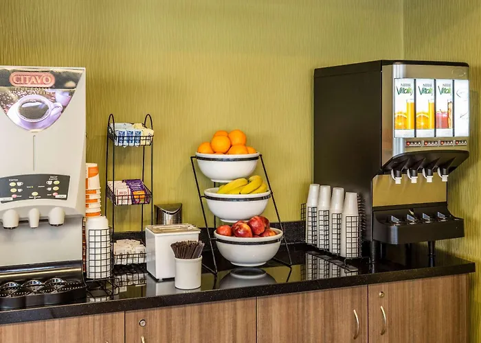 Comfort Inn