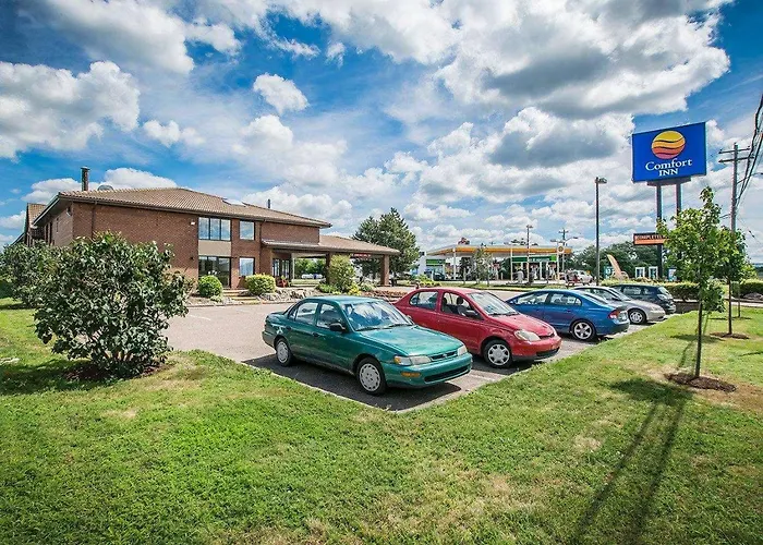 Comfort Inn