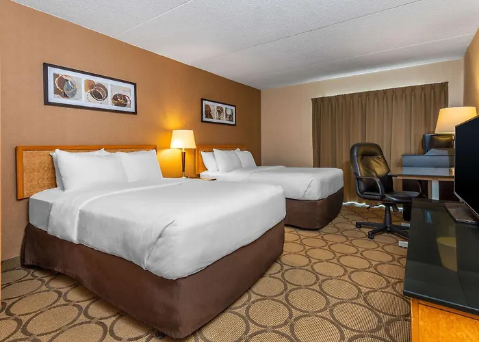 Comfort Inn