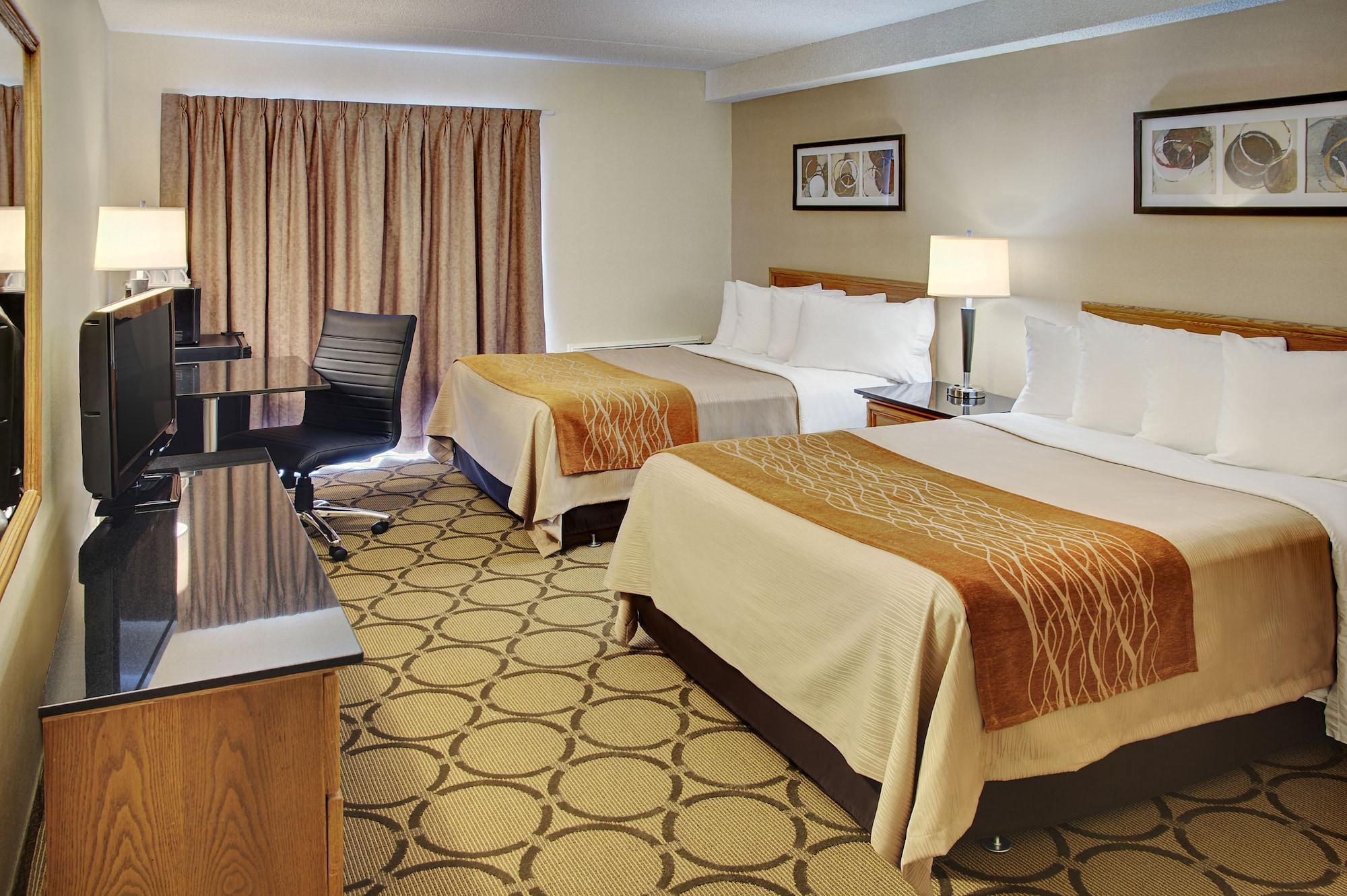 Comfort Inn