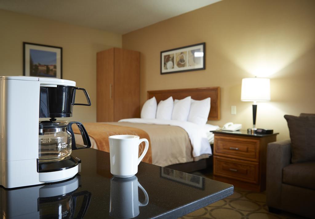 Comfort Inn
