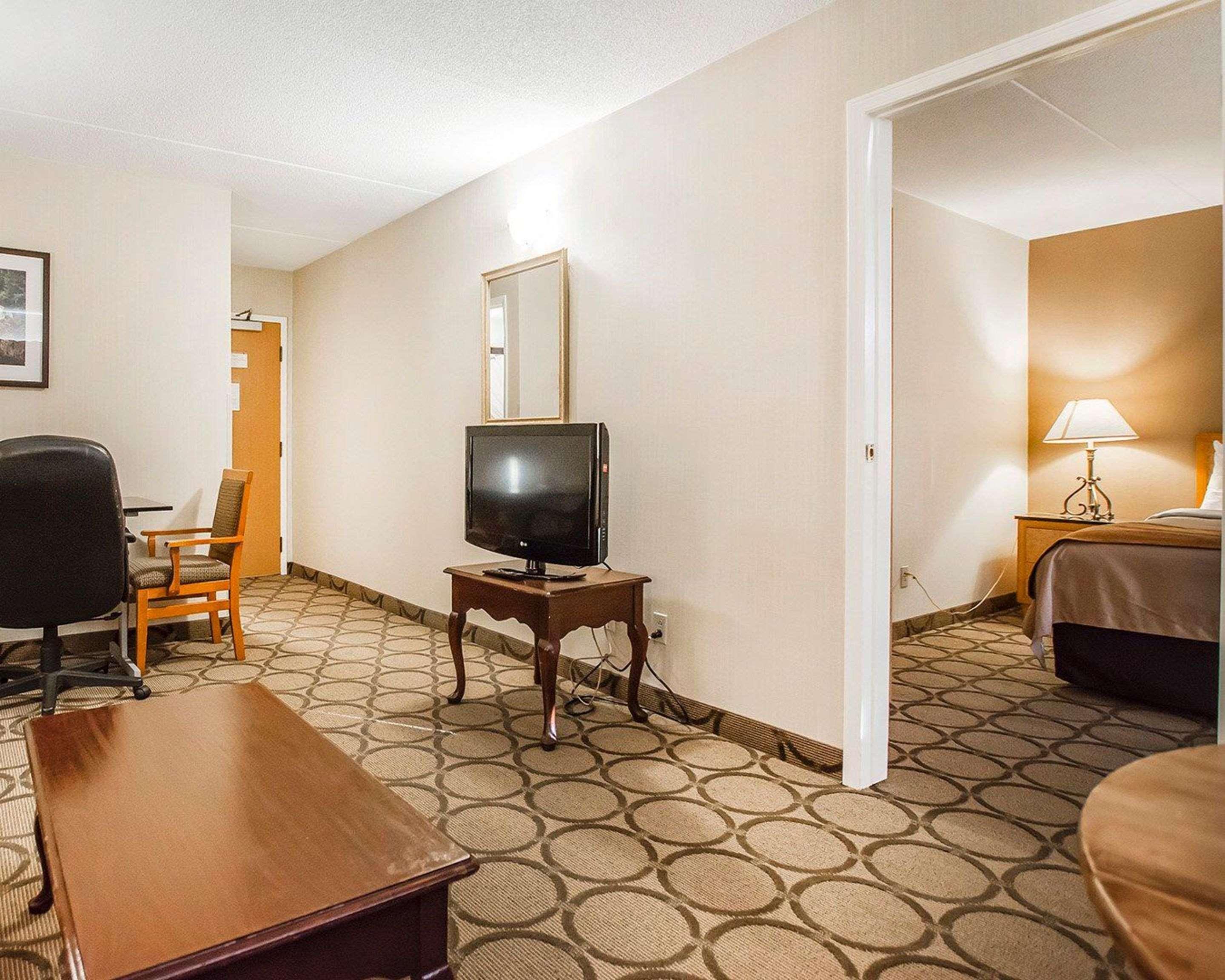 Inn Comfort Truro