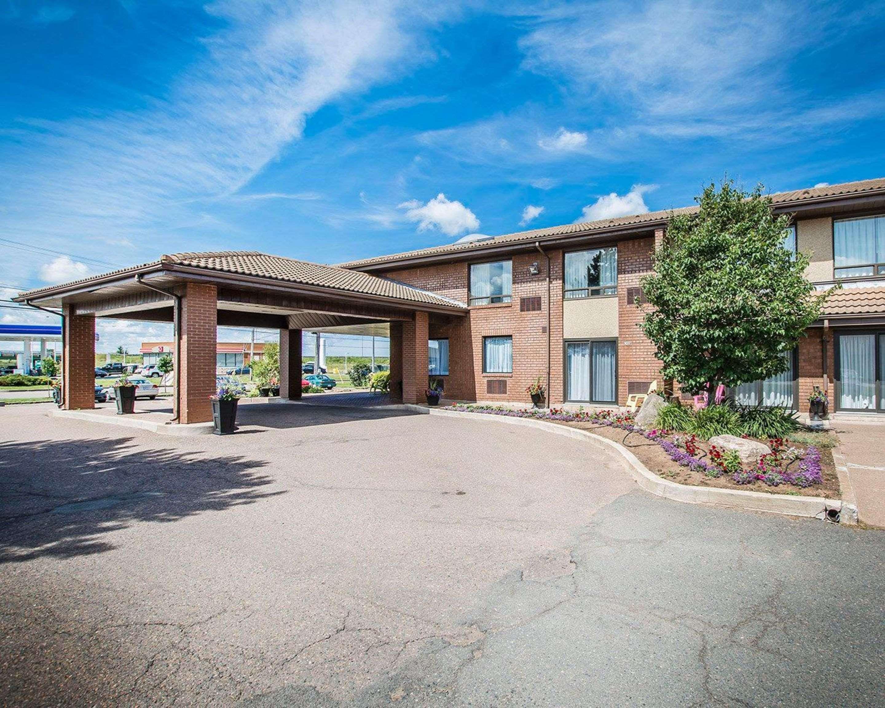 Comfort 3* Truro