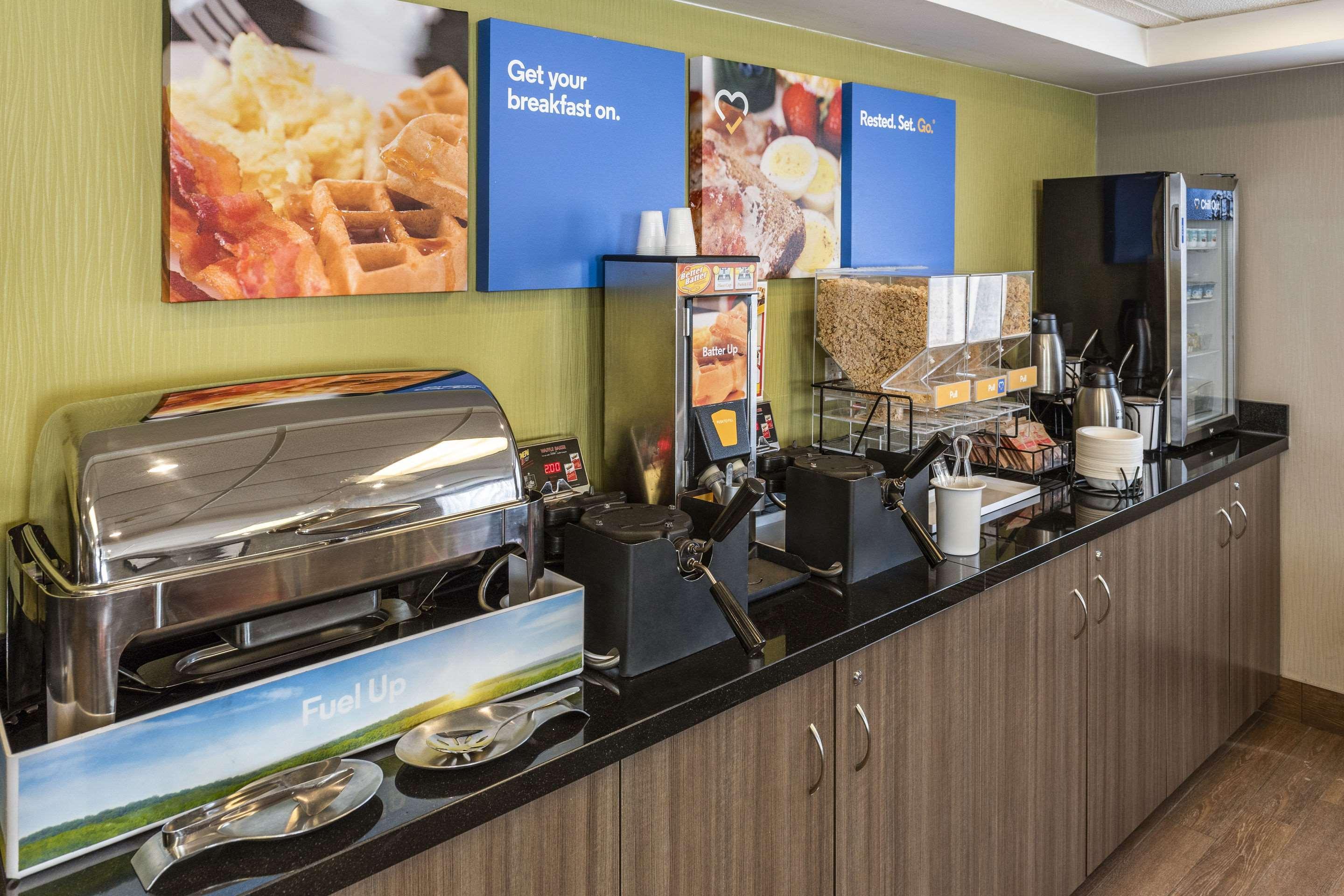 Comfort Inn 3*
