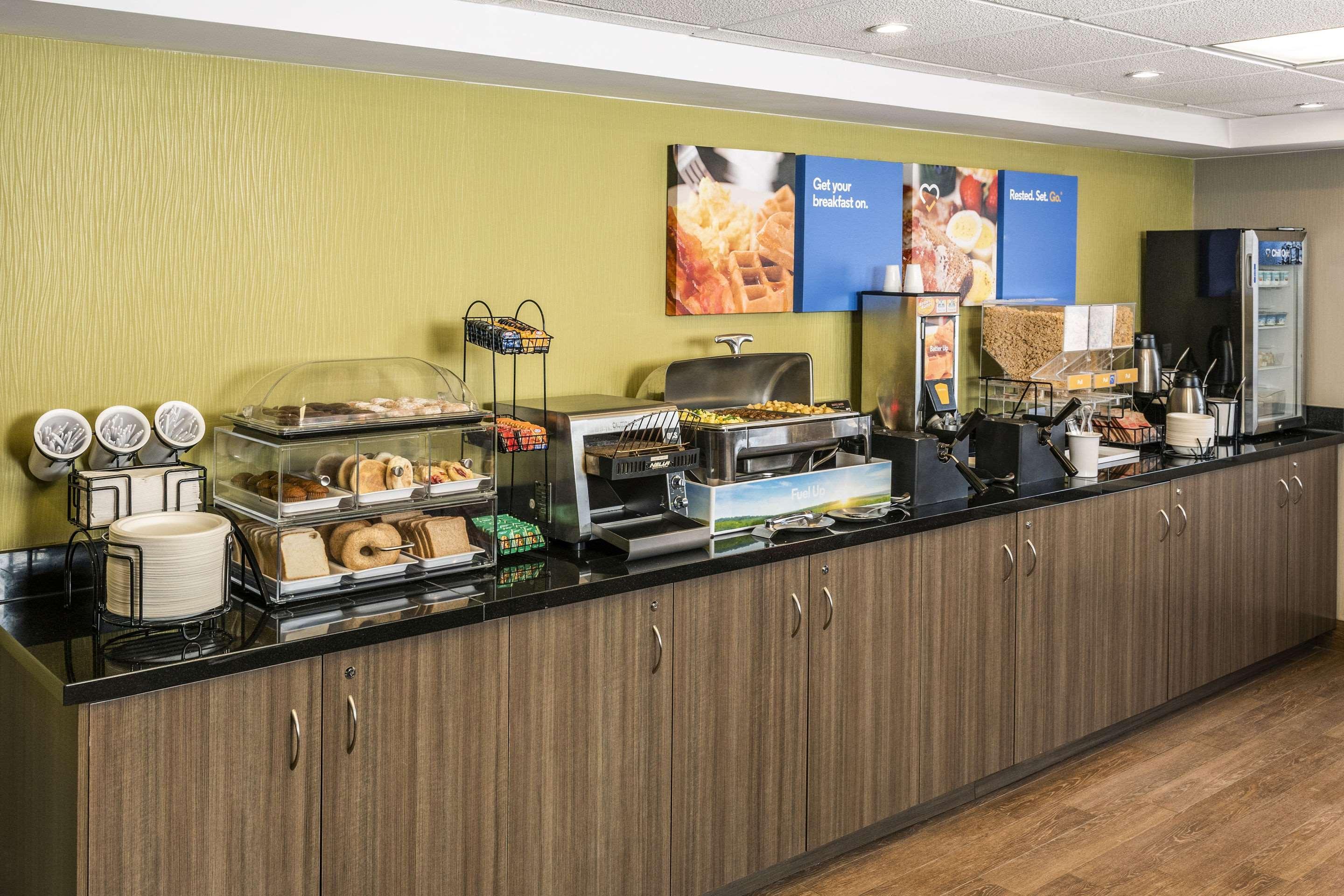 Inn Comfort