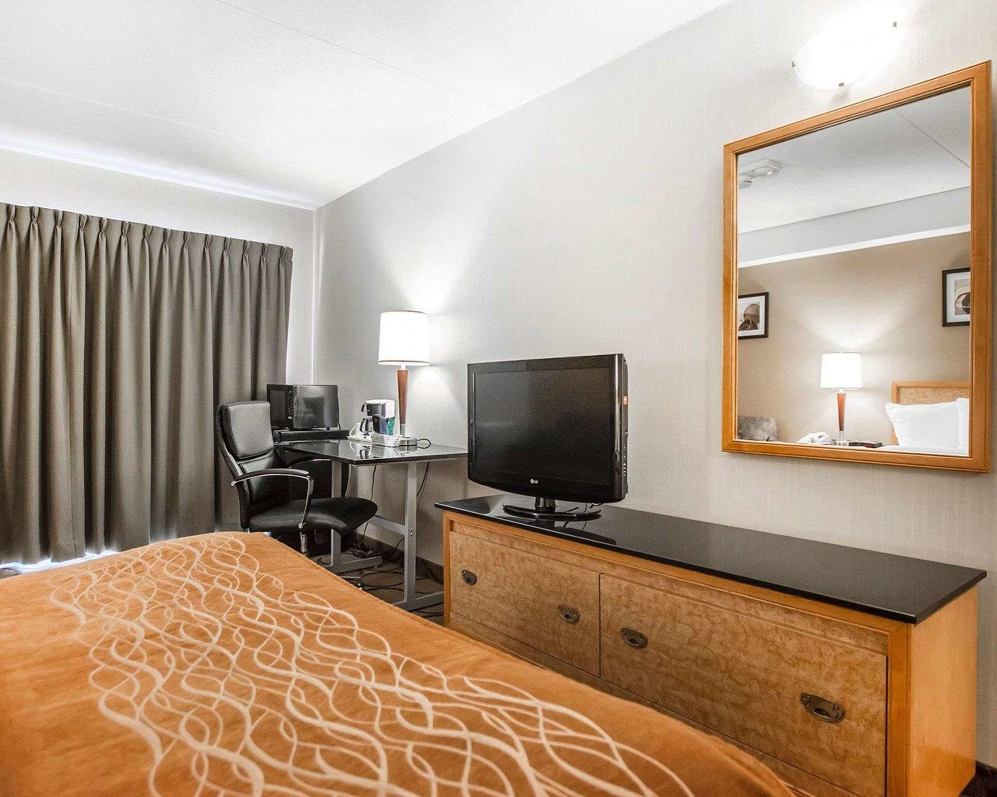 Comfort 3* Truro
