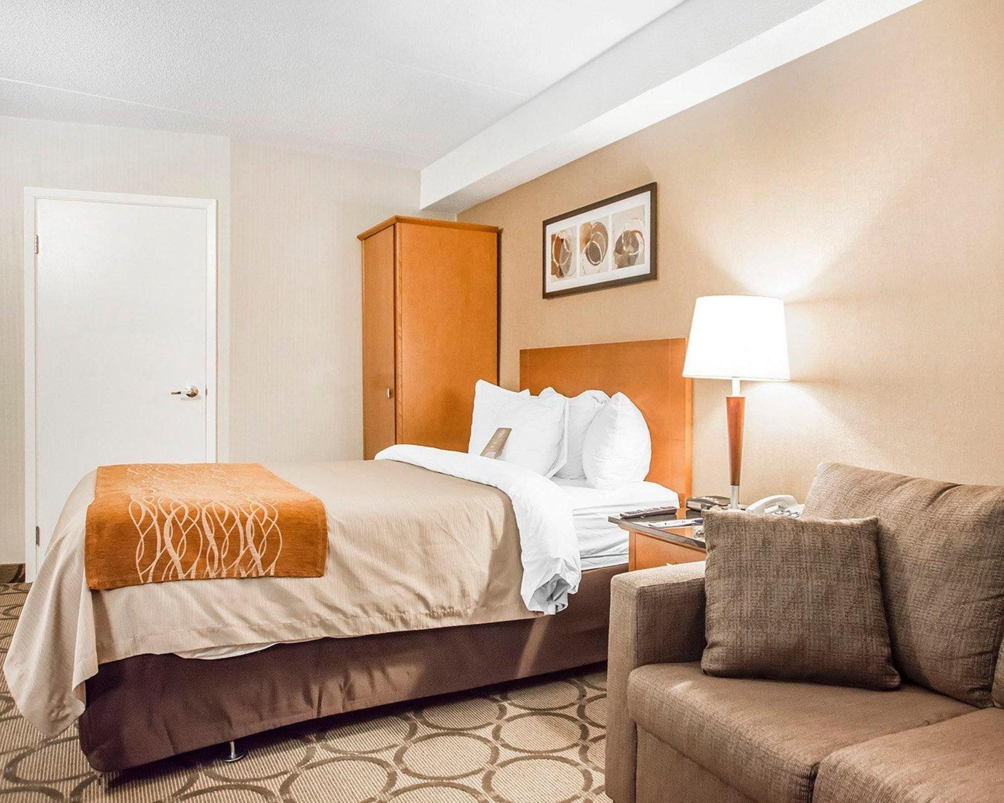 Inn Comfort