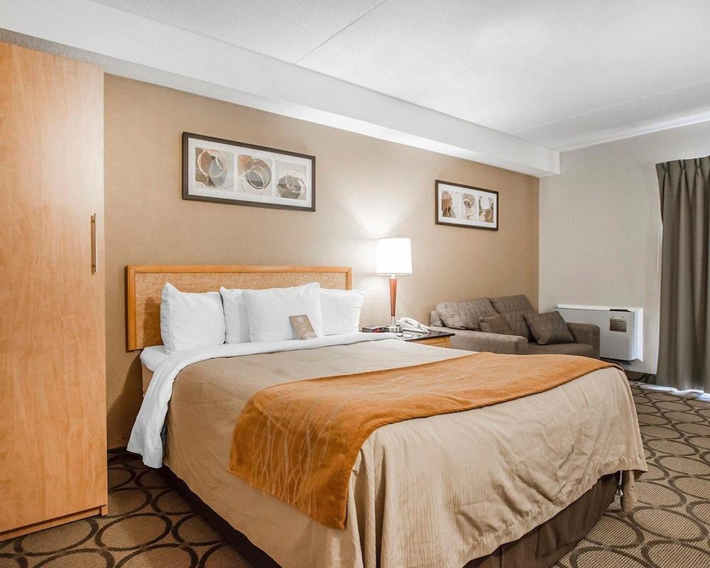 Inn Comfort