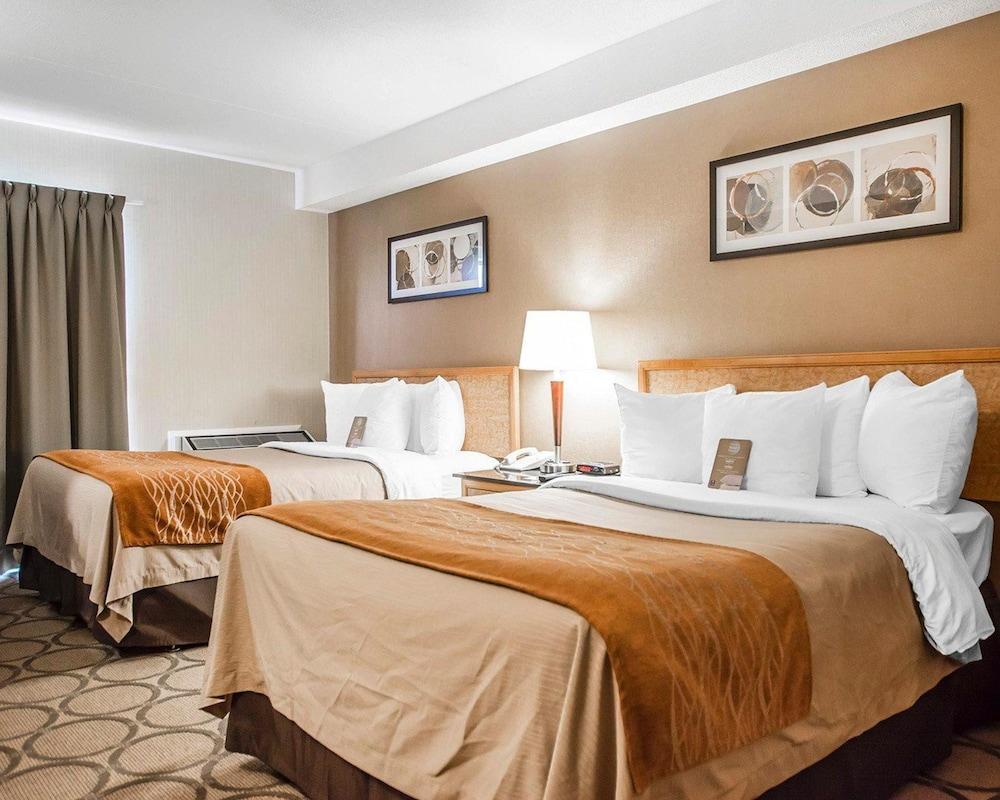 Comfort 3* Truro