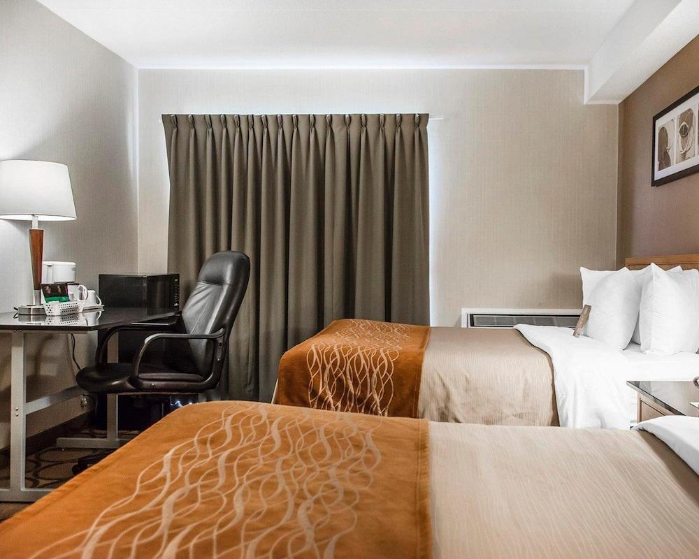 Comfort Inn 3*