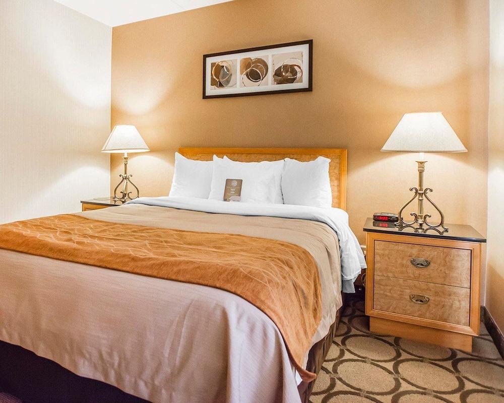 Comfort 3* Truro