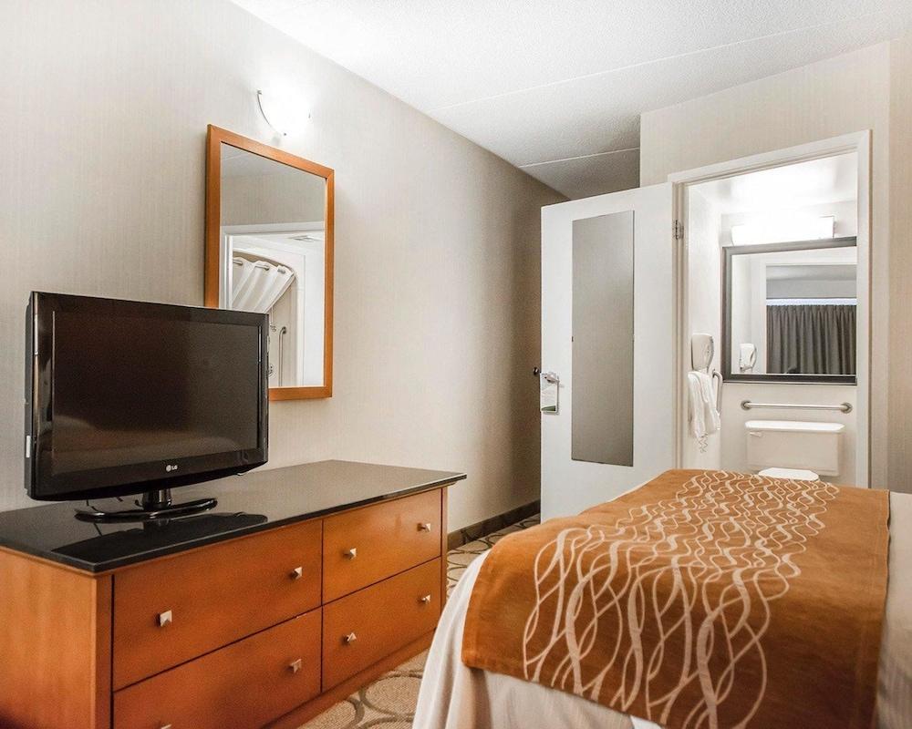 Comfort 3* Truro