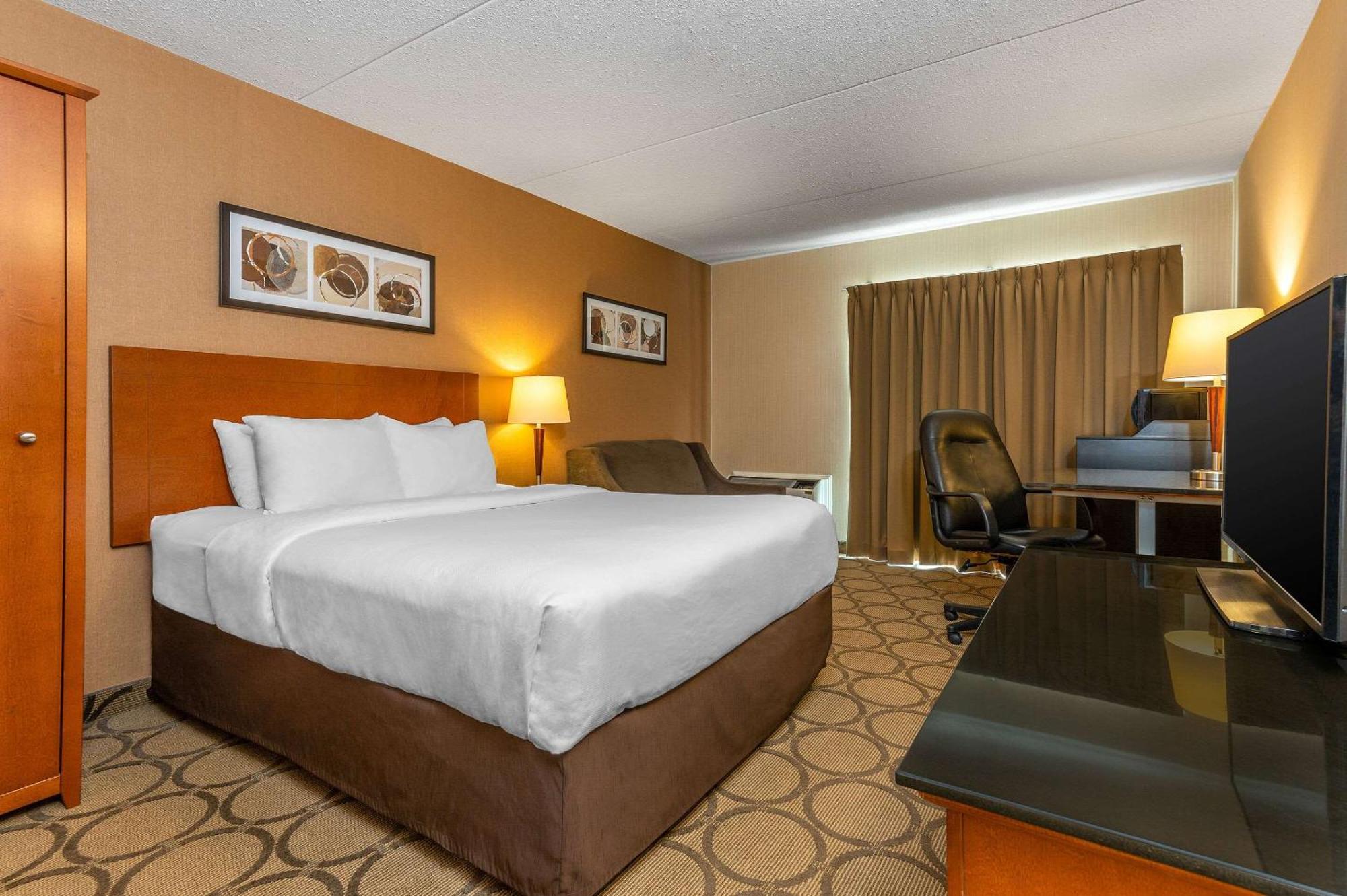 Comfort 3* Truro