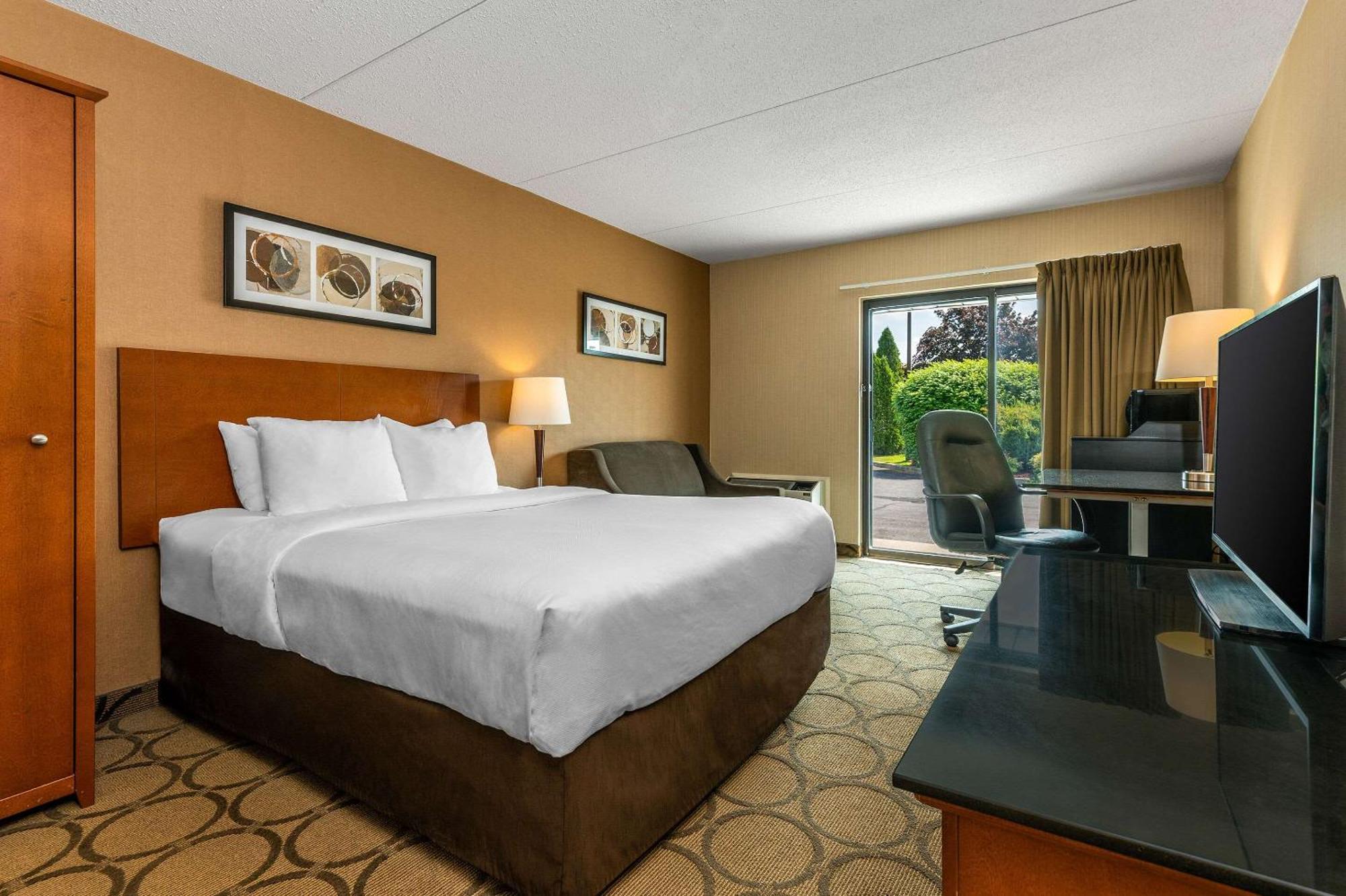 Inn Comfort