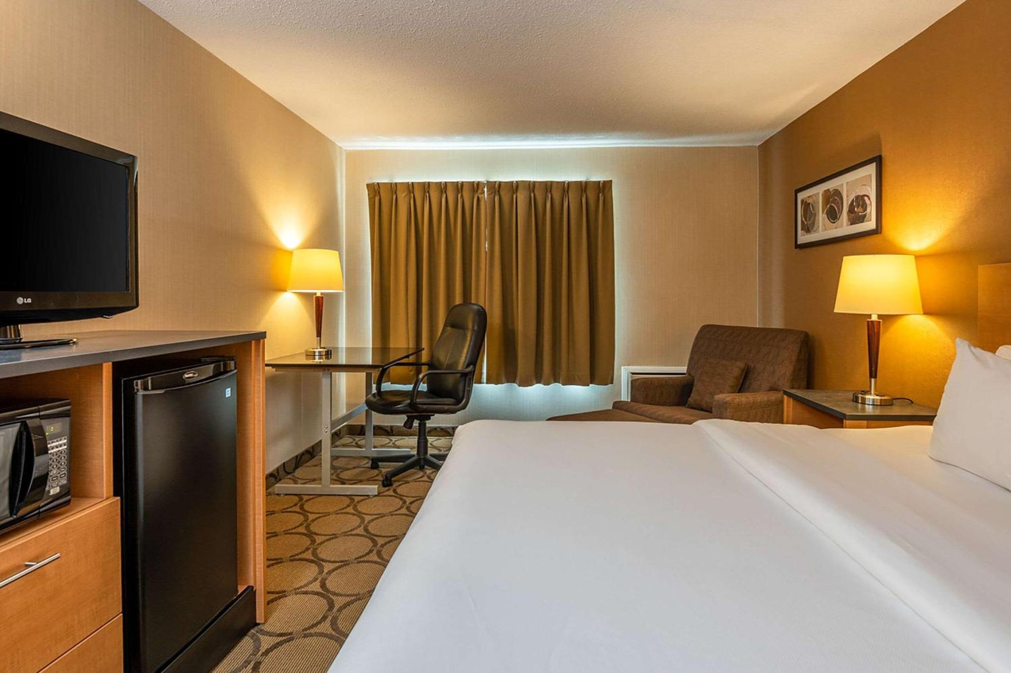 Inn Comfort 3*