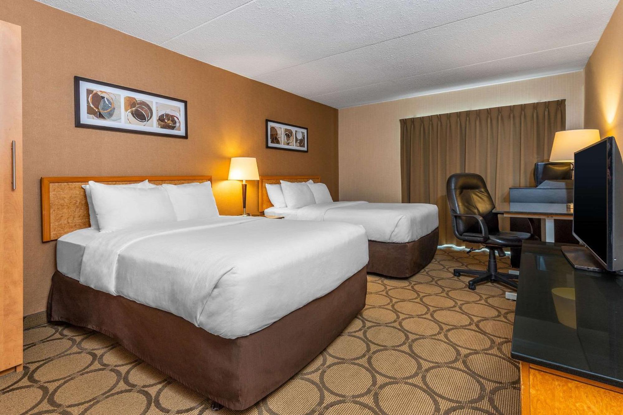 Comfort Inn Truro