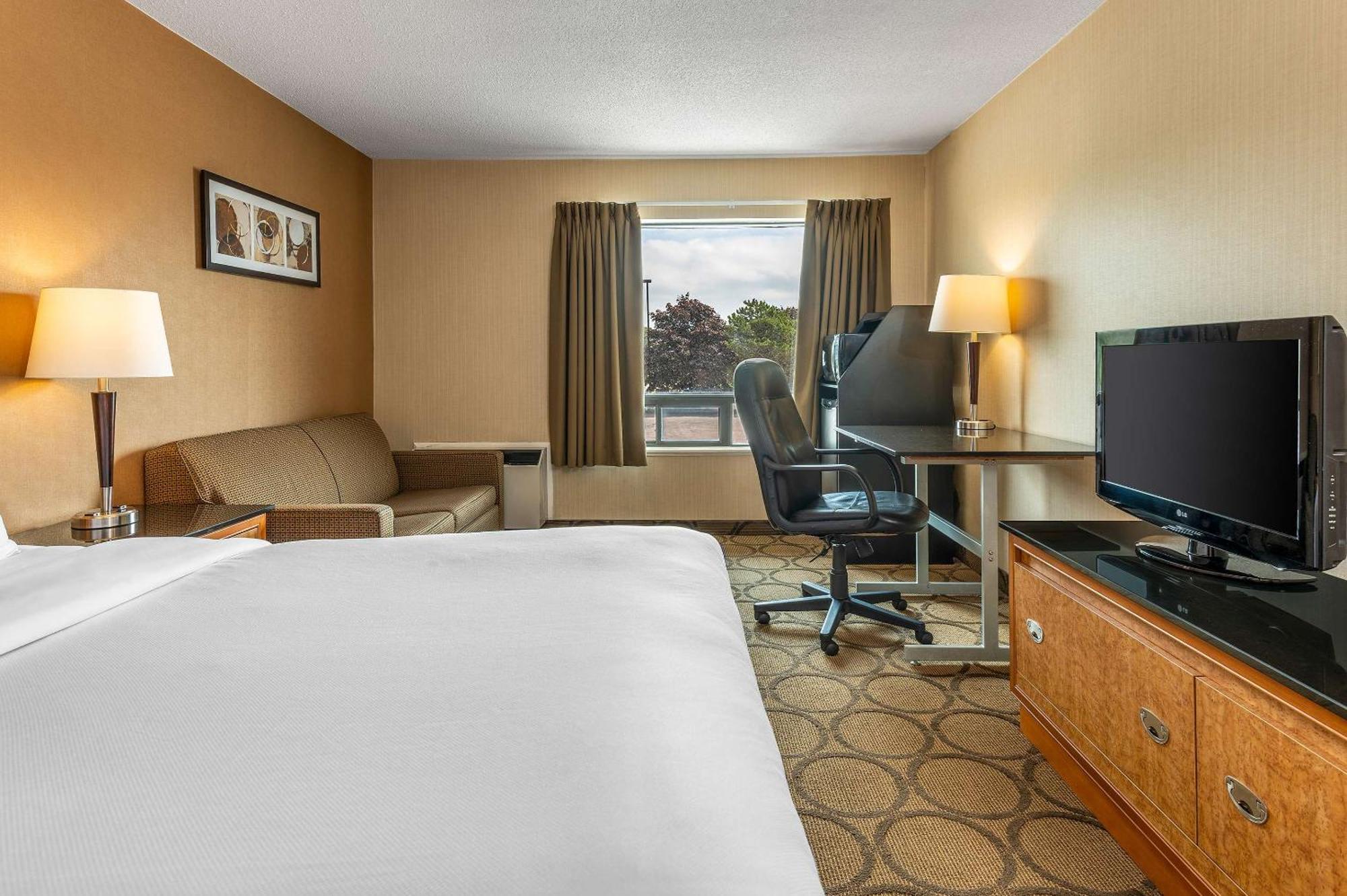 Comfort Inn Truro