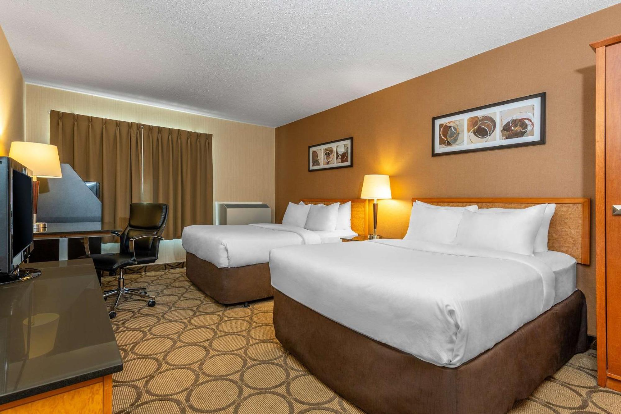 Inn Comfort Truro
