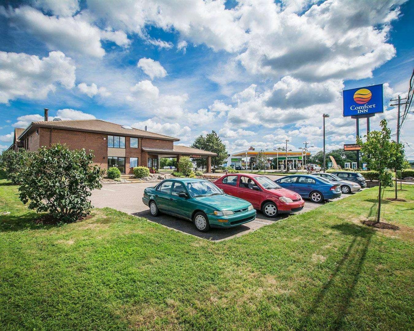 Inn Comfort 3*