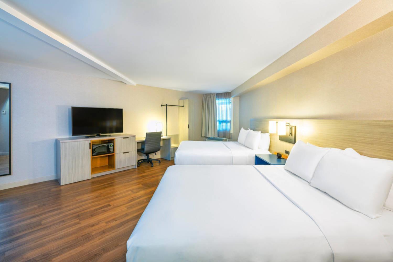 Comfort Inn 3*