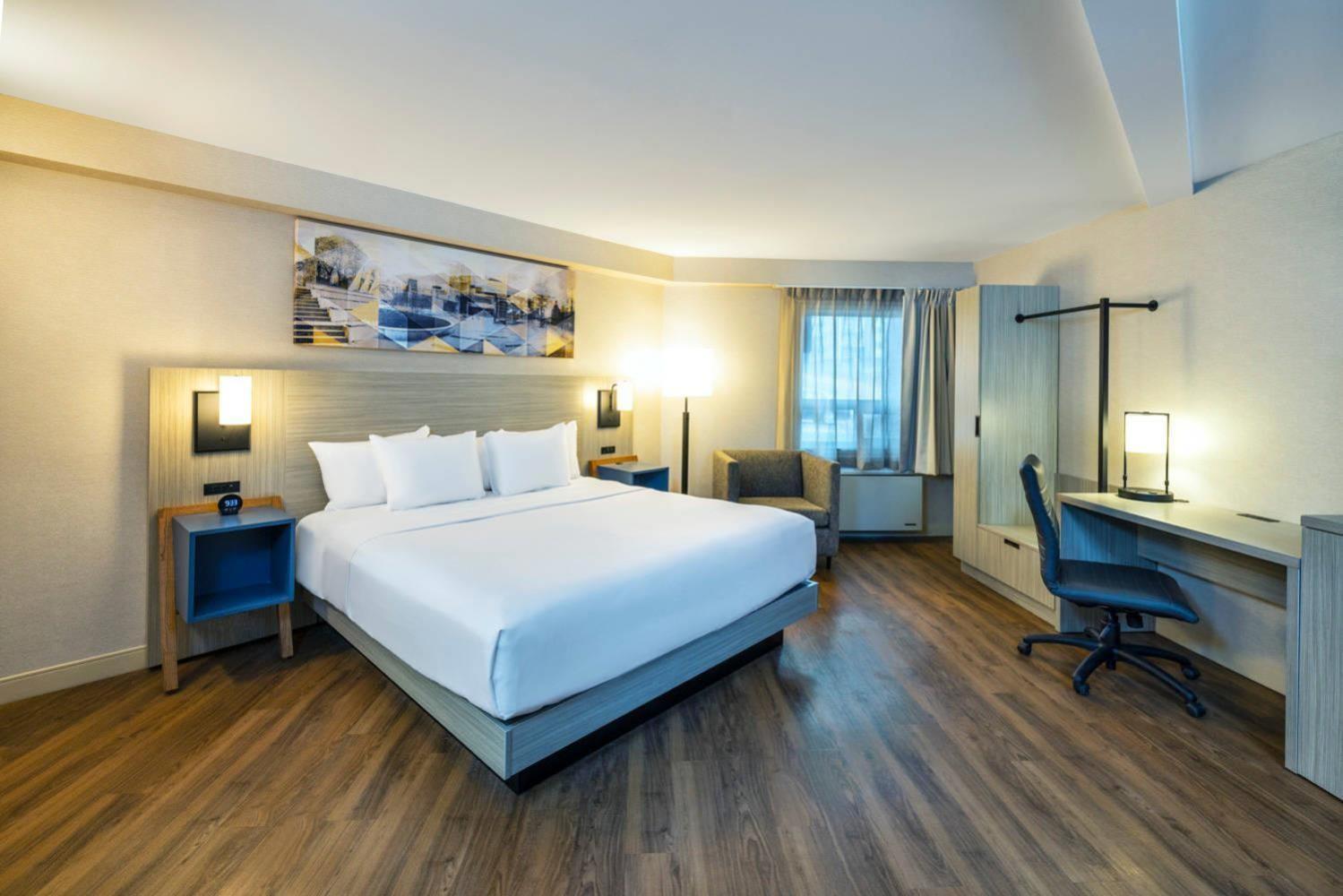 Inn Comfort 3*