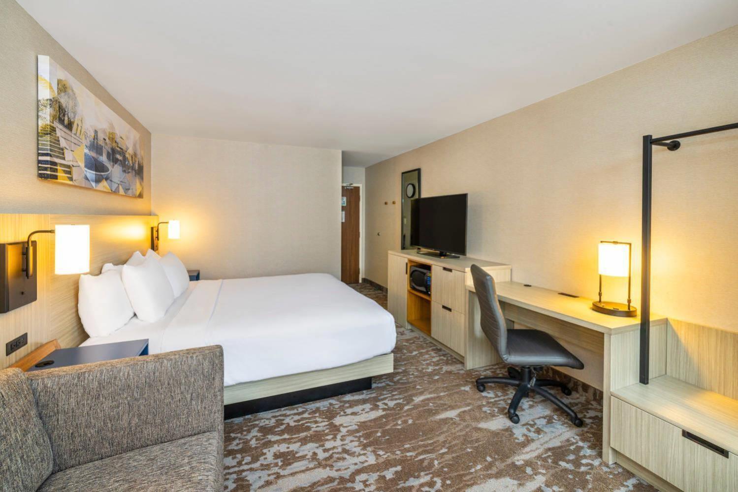 Comfort 3* Truro