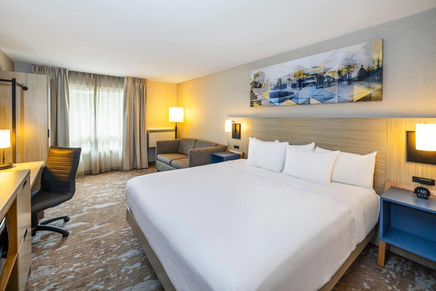 Comfort Inn 3*