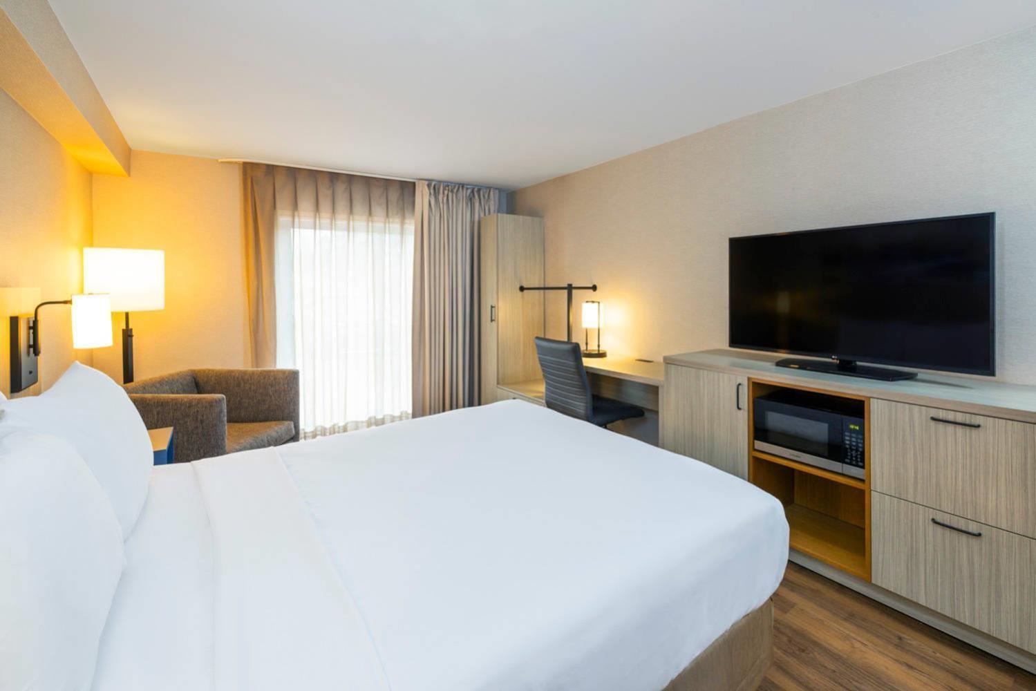 Comfort Inn Truro