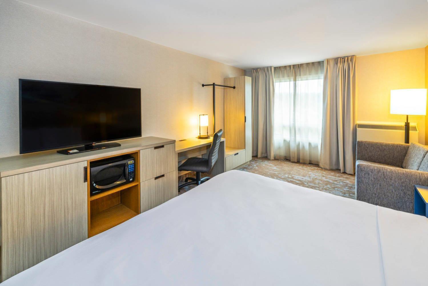 Comfort Inn Truro