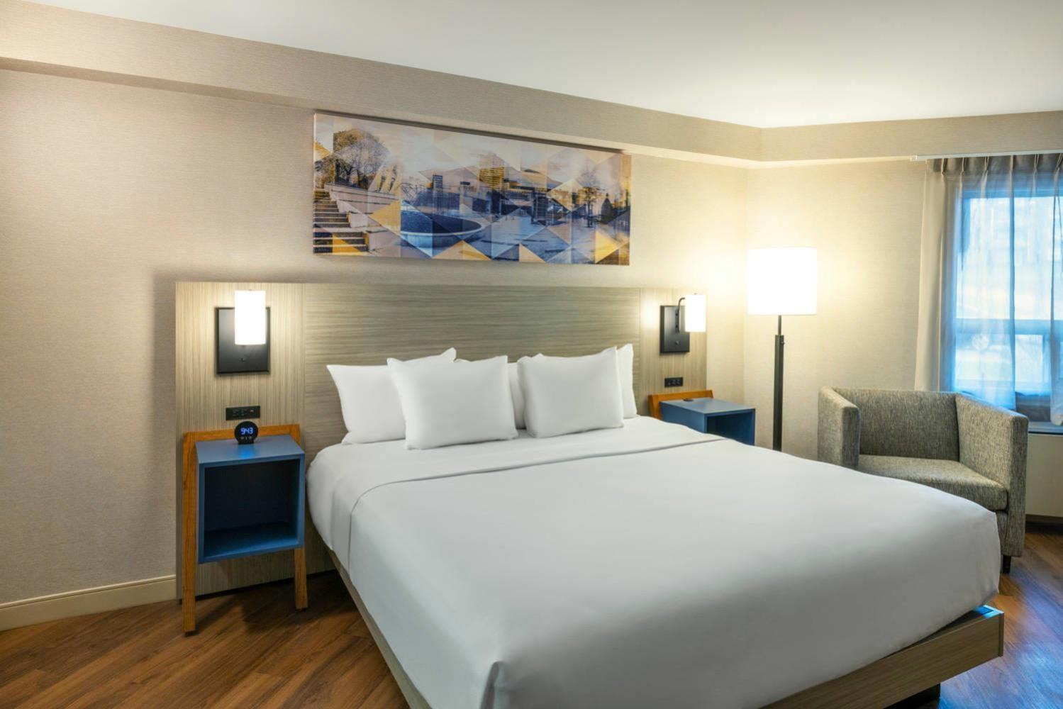 Comfort 3*