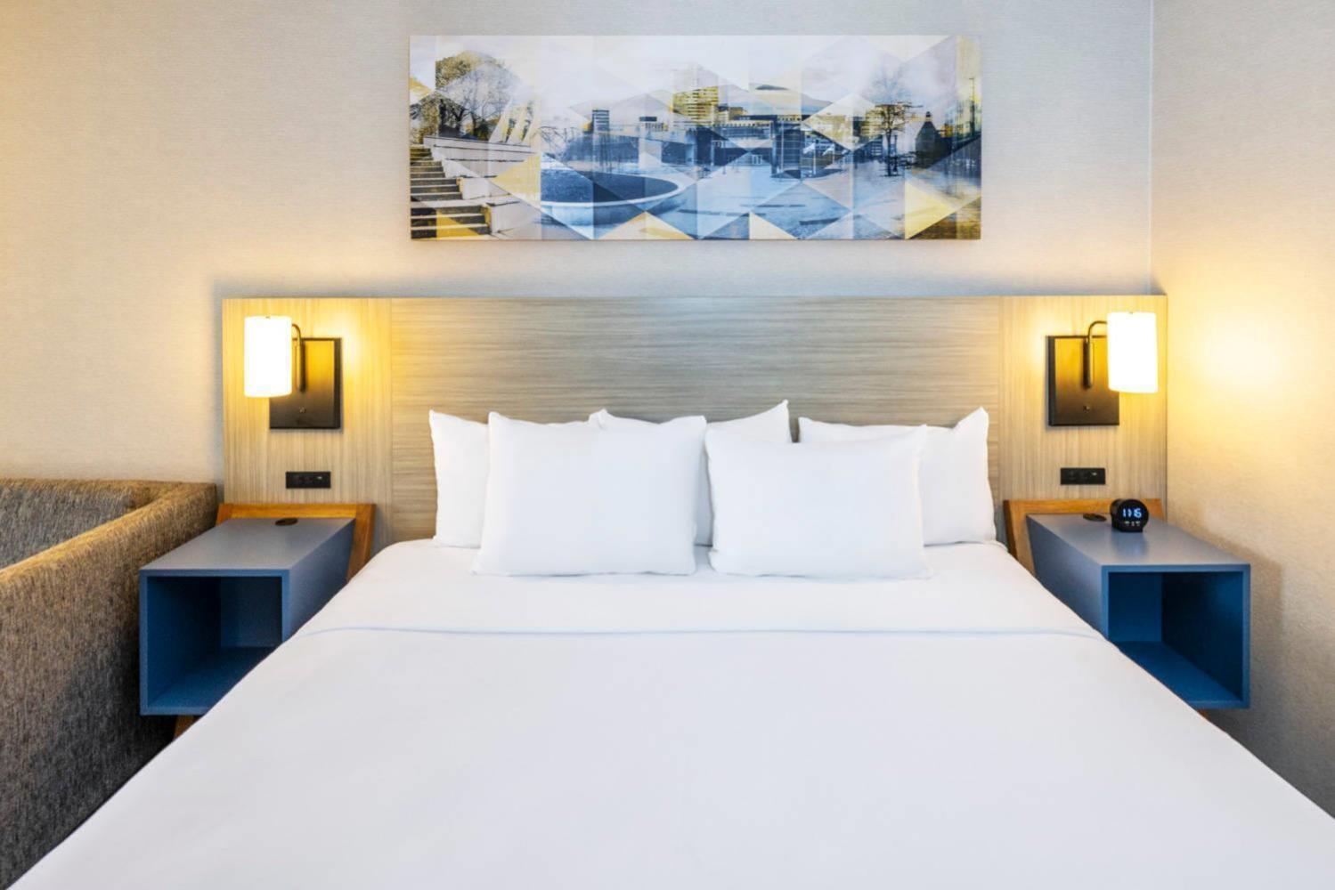 Comfort Inn 3*