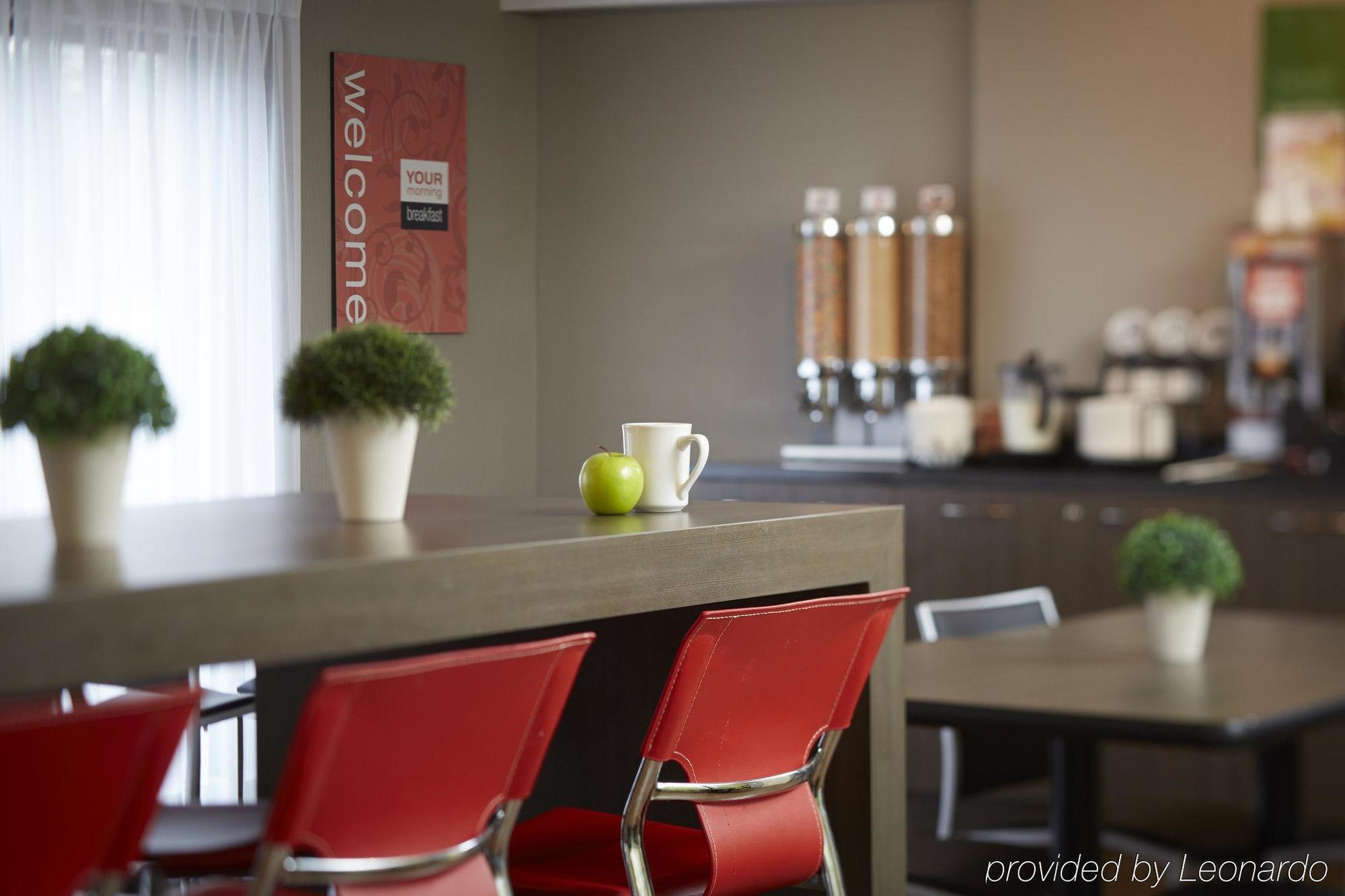 Comfort Inn 3*