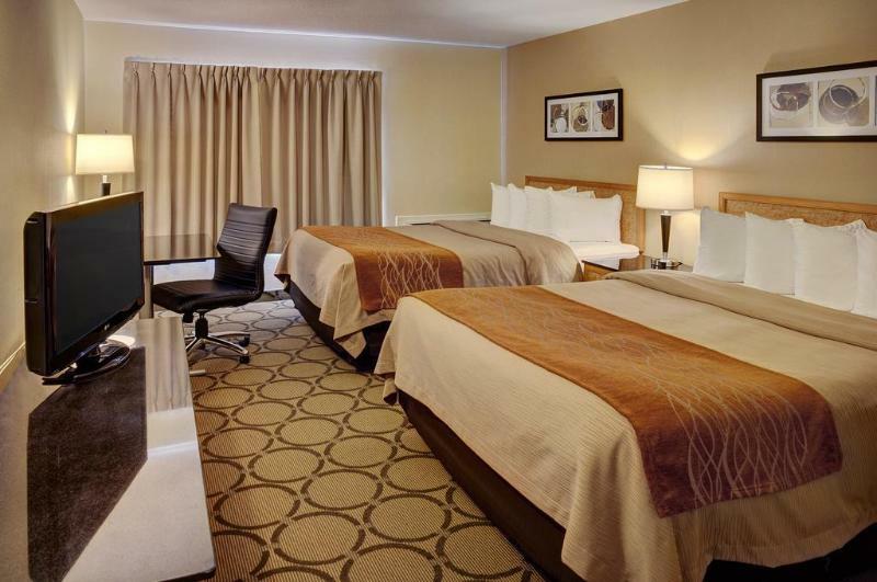 Comfort 3* Truro