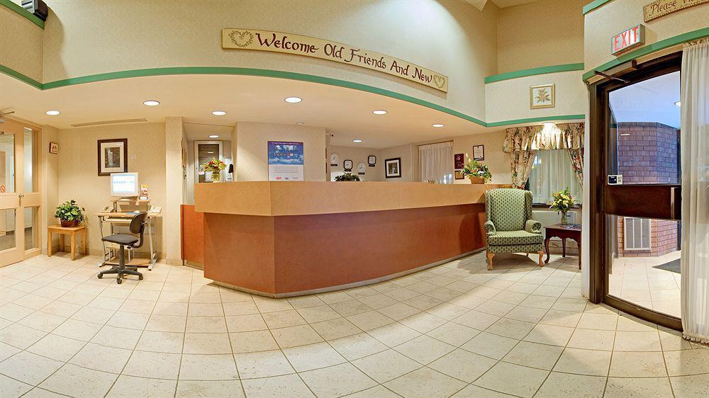 Inn Comfort 3*